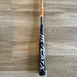 Marucci catX connect vanta 33in 30oz