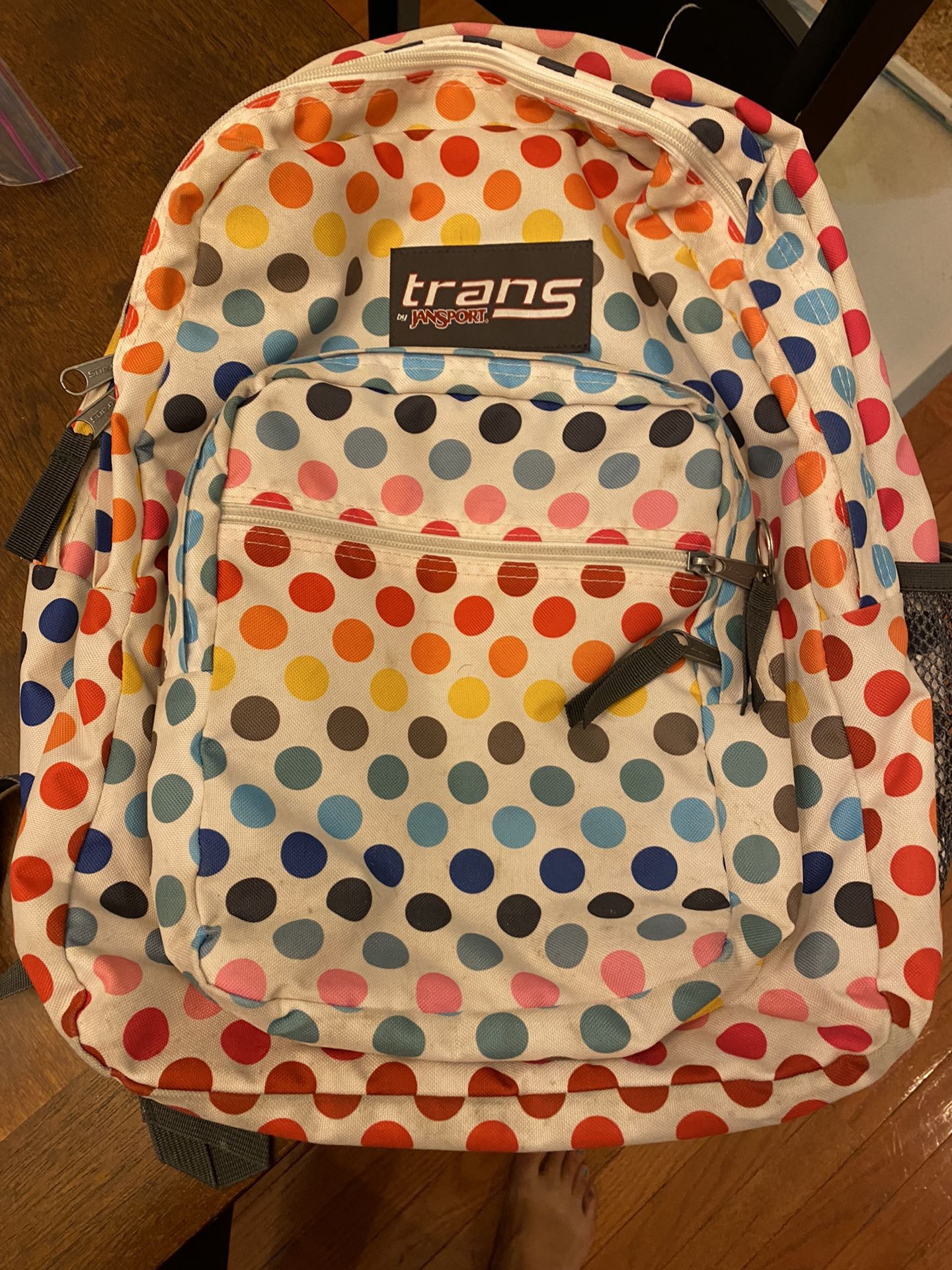 Trans By Jansport Backpack