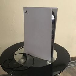 PlayStation 5