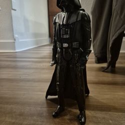 Darth Vader Action Figure