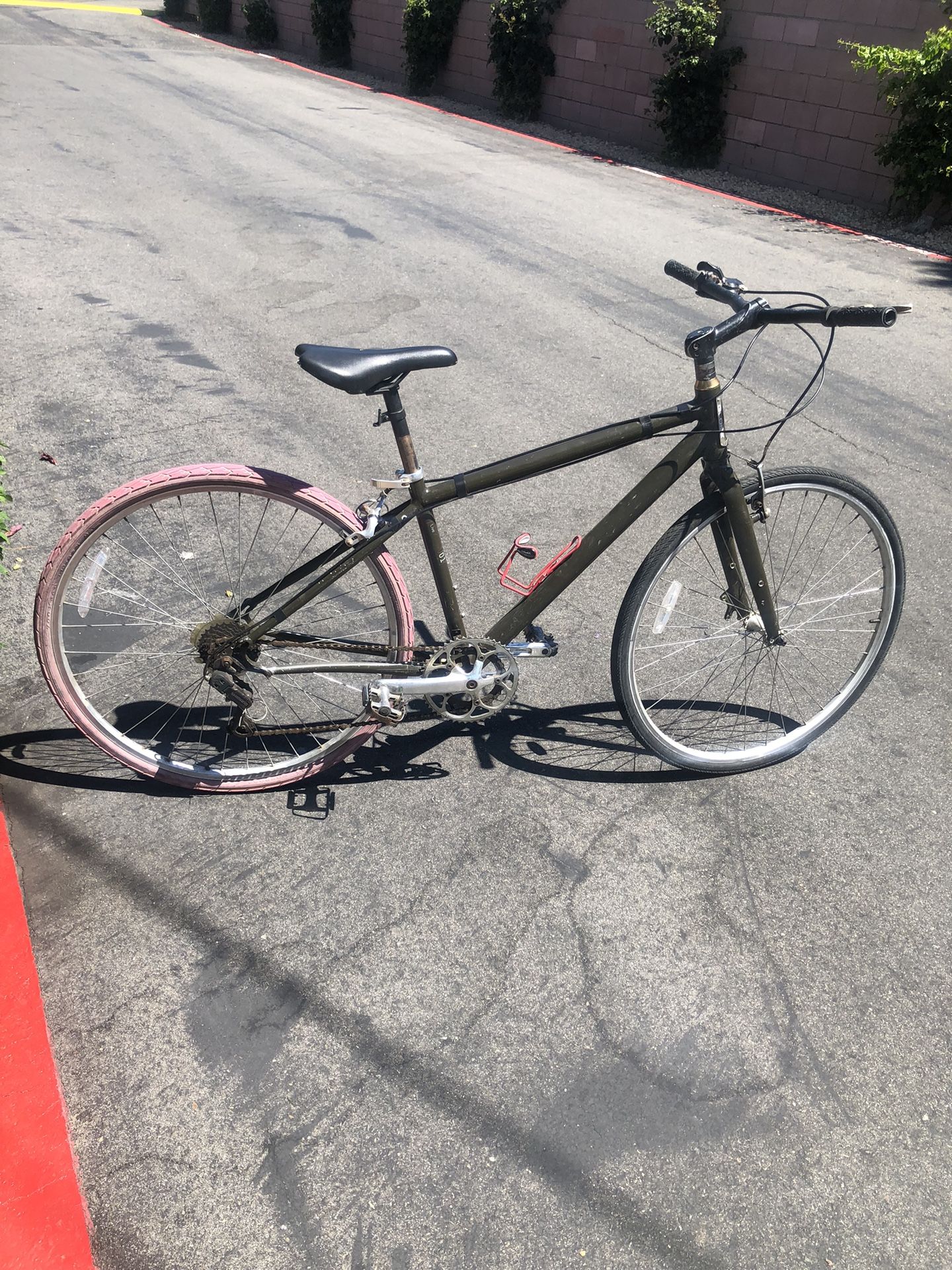 Bike Globe