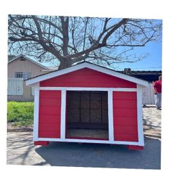 Garden Pet Houses - Solid Homes for Content Pets Congress want