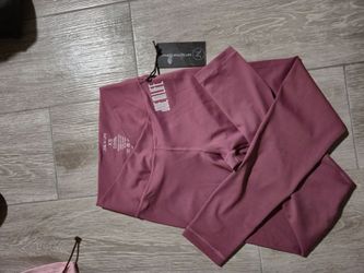 JOIE IN LIFE leggings