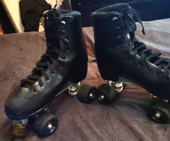 Impala Skates Women 9 Men's 7
