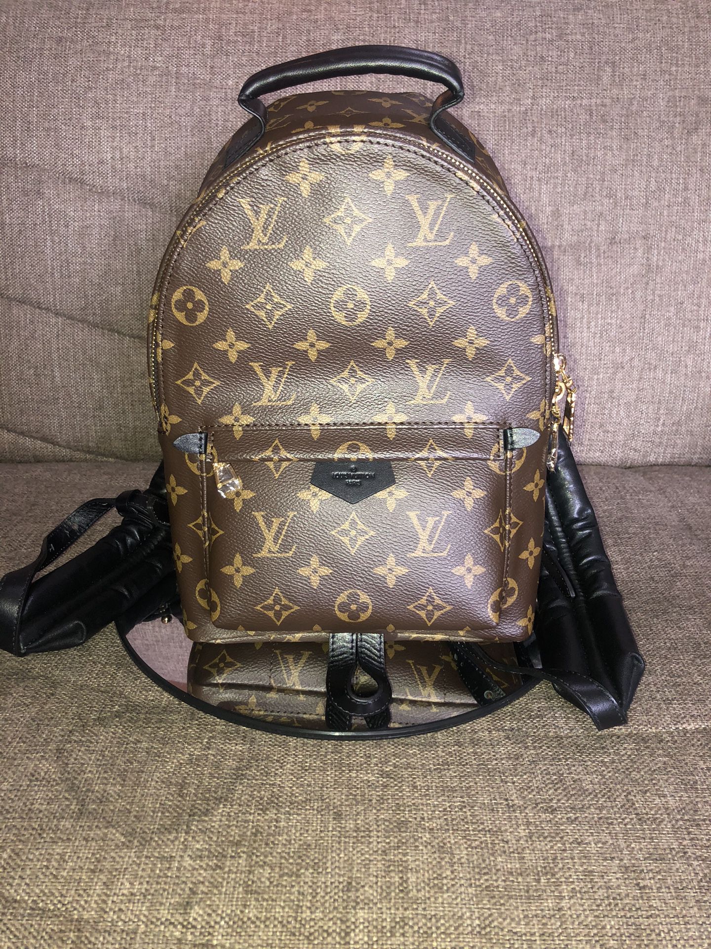 LV Palm Spring Backpack for Sale in New York, NY - OfferUp