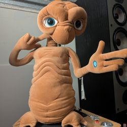 ET Plush 