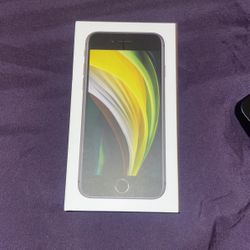 iPhone SE