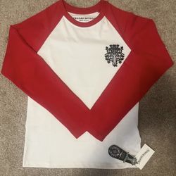 Chrome Heart Long Sleeve 