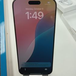 iPhone 16pro Pro Max 512GB Verizon 