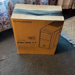 Thermaltake PC Box