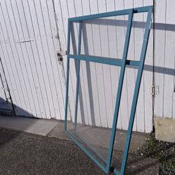 2 Polyglass Windows 40x63