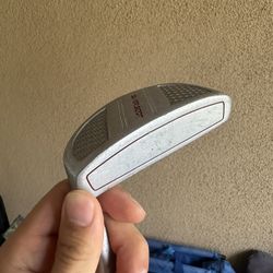 Tommy Armour Silver Scot Putter