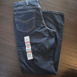 Carhartt Flame Resistant Jeans 32x32 
