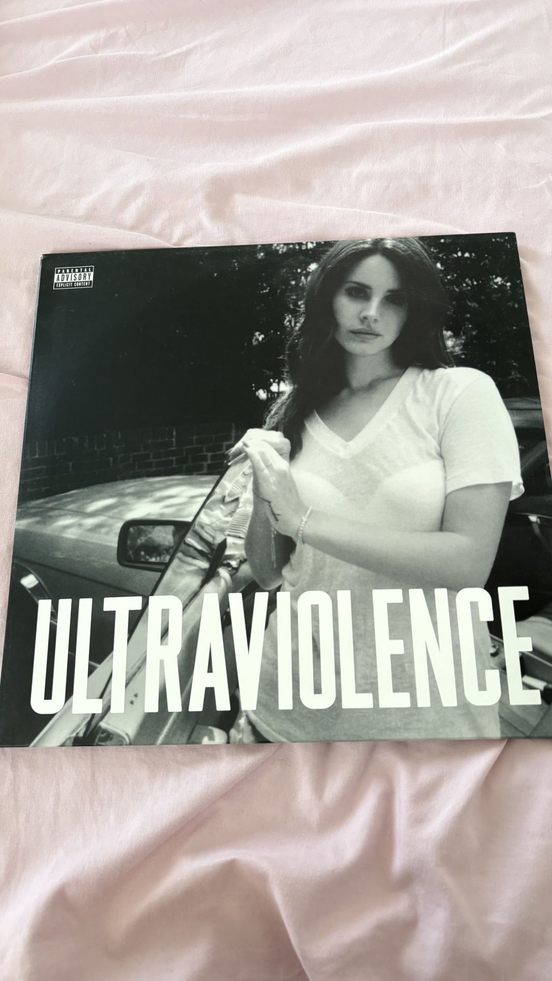 lana del rey “ ultraviolence ”