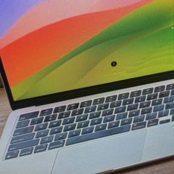 Mac Book Pro