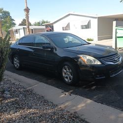 2007 Nissan Altima