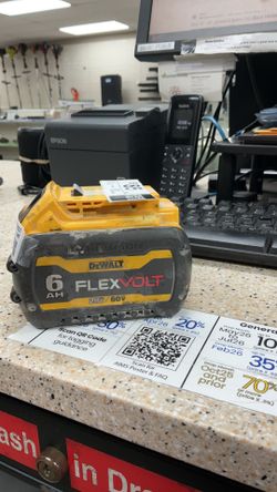 BATTERY