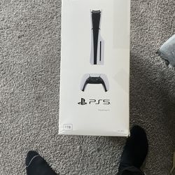 2 Brand New Ps5 