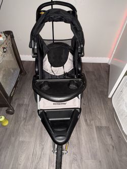 Babytrend Stroller