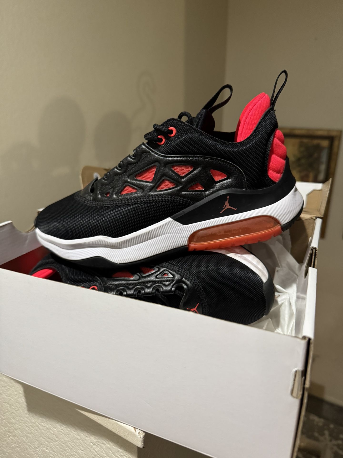Jordan Air Max 200 XX