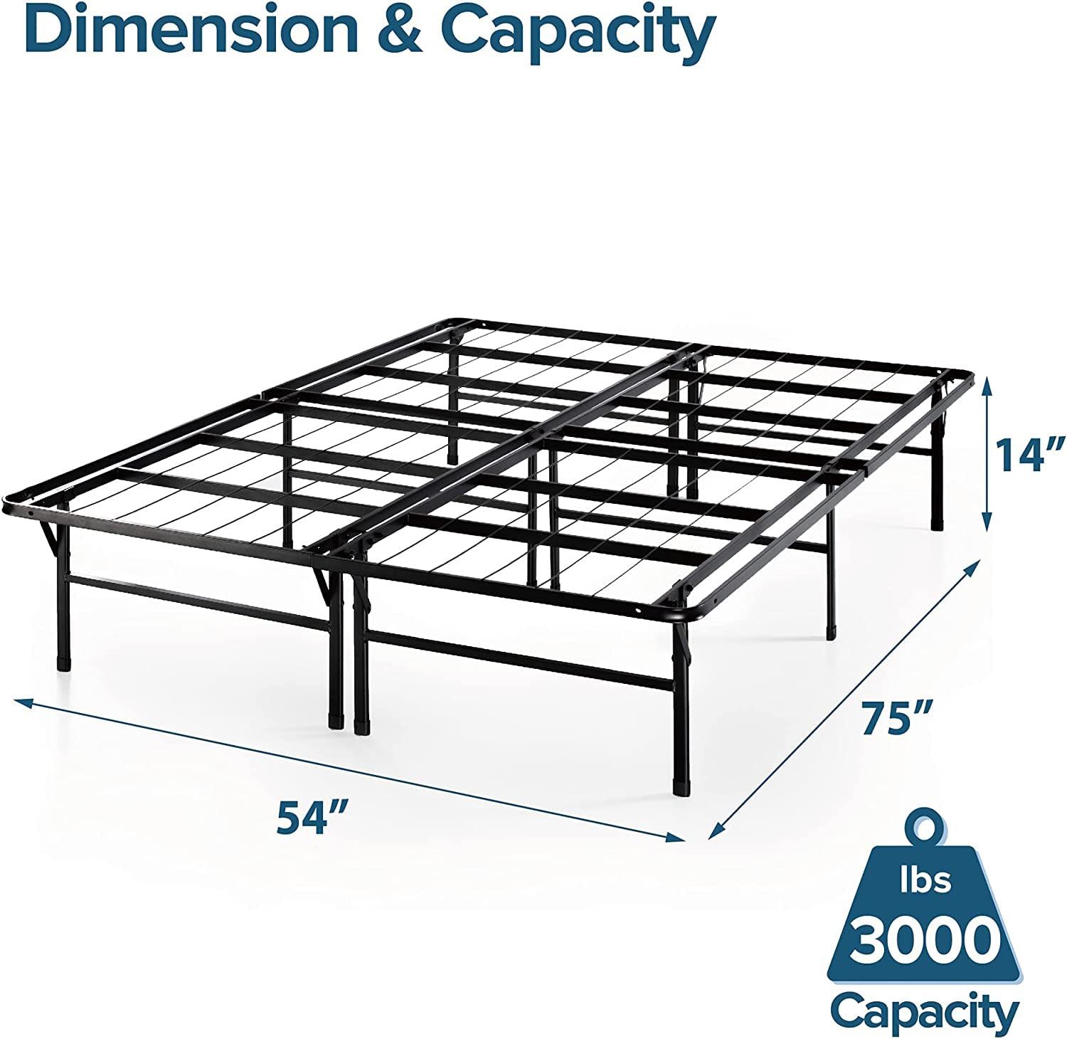 Bed Frame