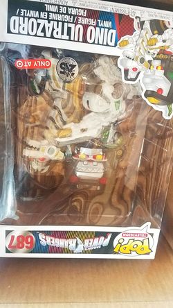 Funko pops
