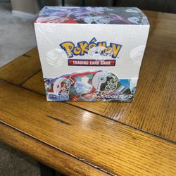 Paradox Rift Booster Box