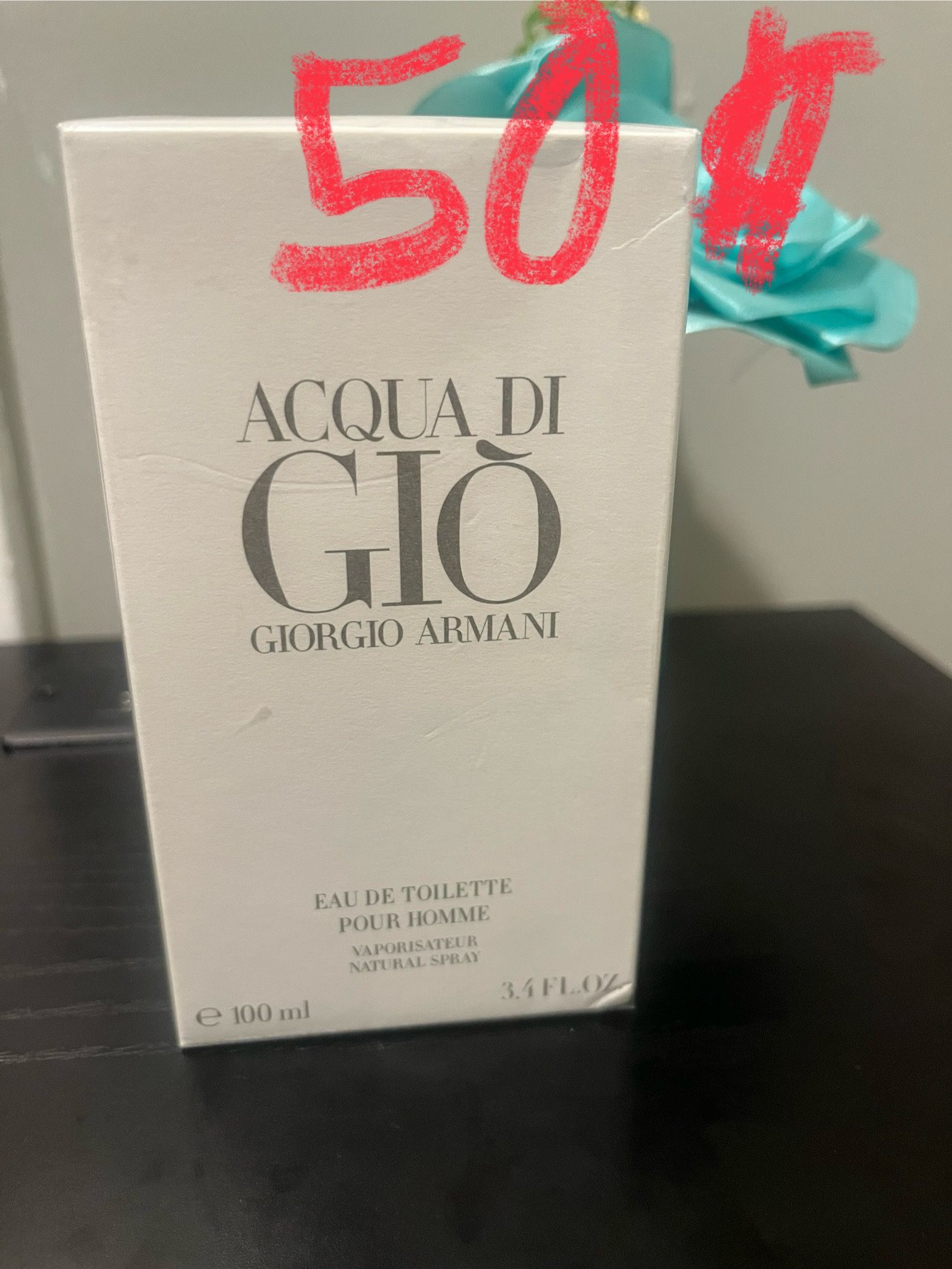 Acqua Di Gio 
