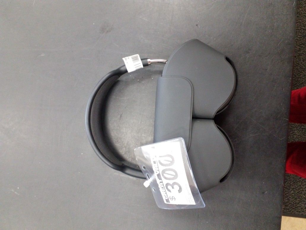 Apple Airmax Headphones 
