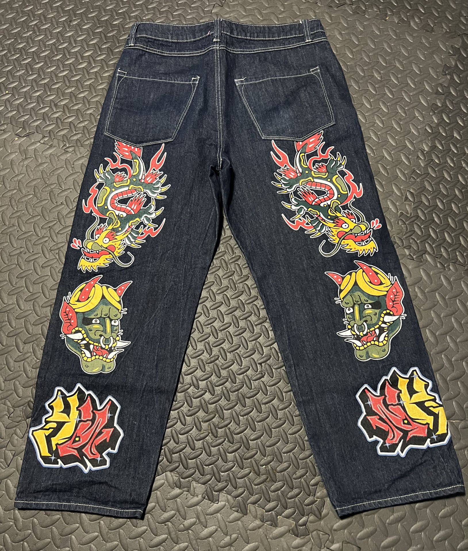 Pants 