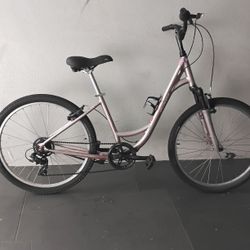 BICYCLE SPECIALIZED 7 SPEED SIZE 26 BRAND NEW 