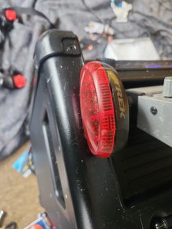 Trek Bike Light $10
