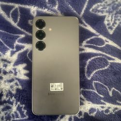 Samsung Galaxy S25 128GB