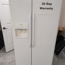 Frigidaire Fridge Refrigerator
