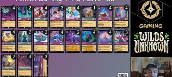 Looking To Buy Lorcana! Bulk Only!