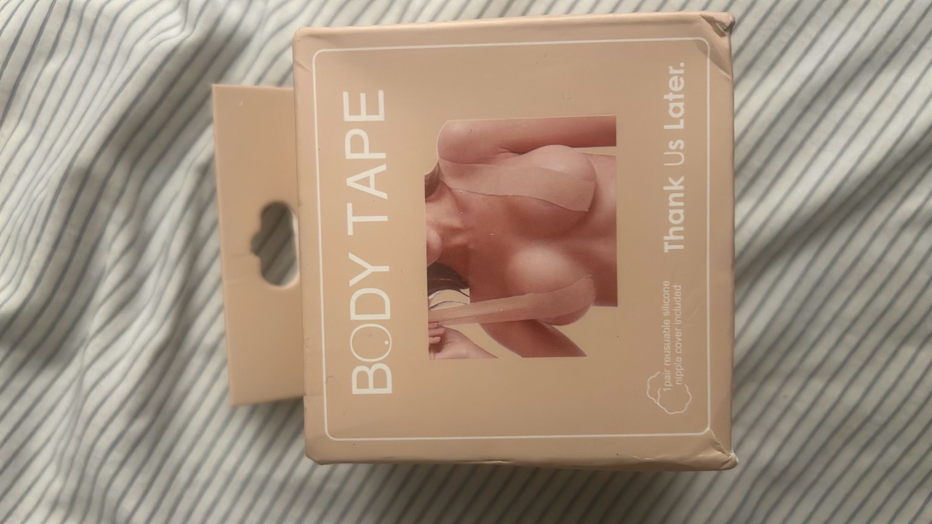 Body Tape