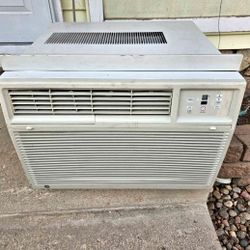 10000 BTU Window AC General Electric