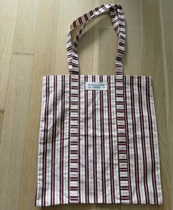 Sezane tote