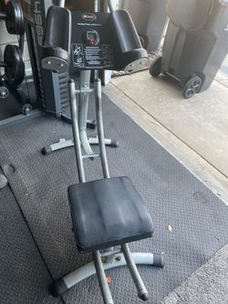 Abs Coaster
