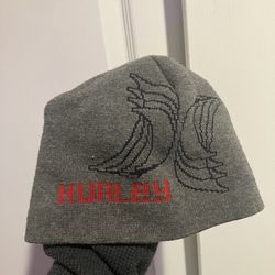 Hurley Beanie