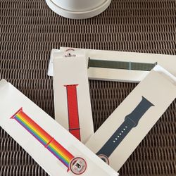 Apple Watch Bands 44-45mm