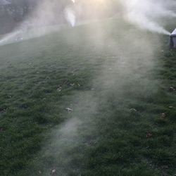 Sprinkler Winterizing 