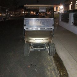 Golf Cart