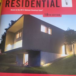 Electrical Books For School