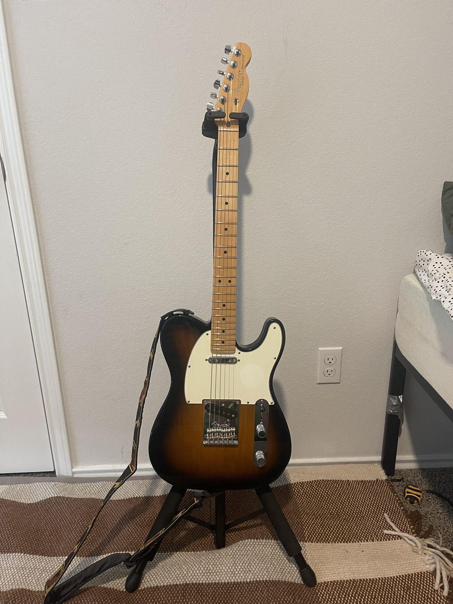 Fender Player Plus Telecaster - Electric Guitar