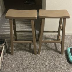 Stools