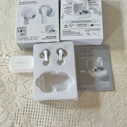 AIR 1 Earbuds 