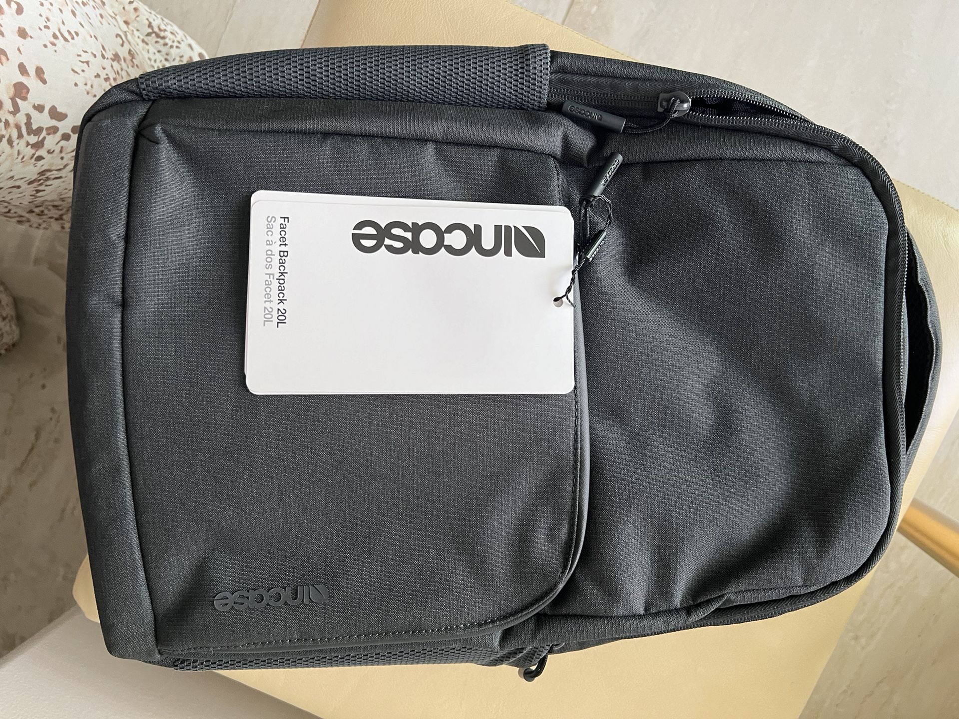 incase Backpack
