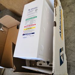 Allanson 1230FPX120 Neon Transformer Power Supply 12000v 30mA