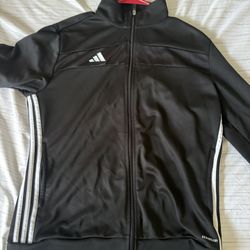 Adidas Sweater